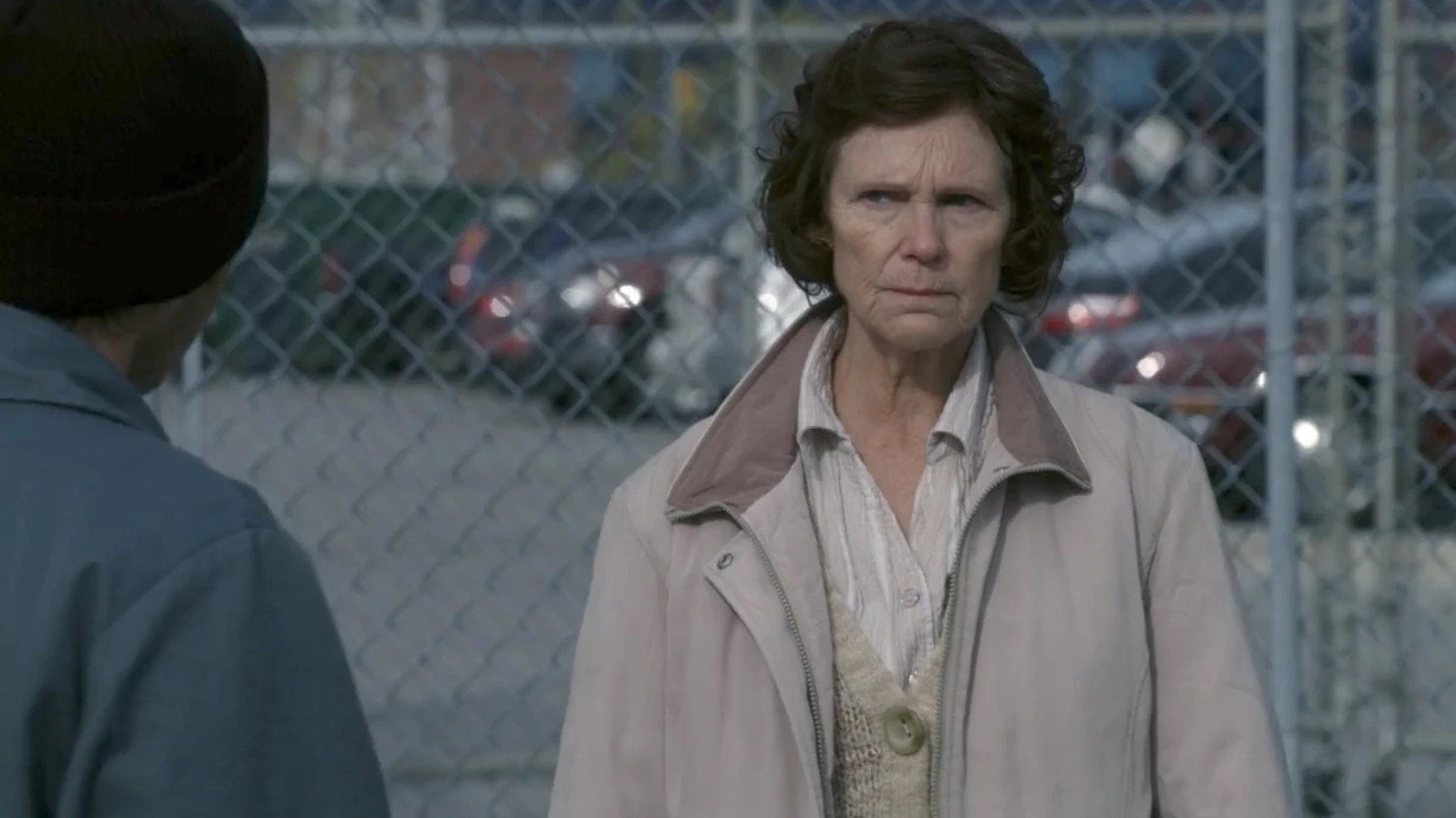 Сезон 1 Серия 7