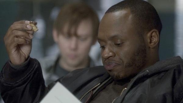 Сезон 1 Серия 10