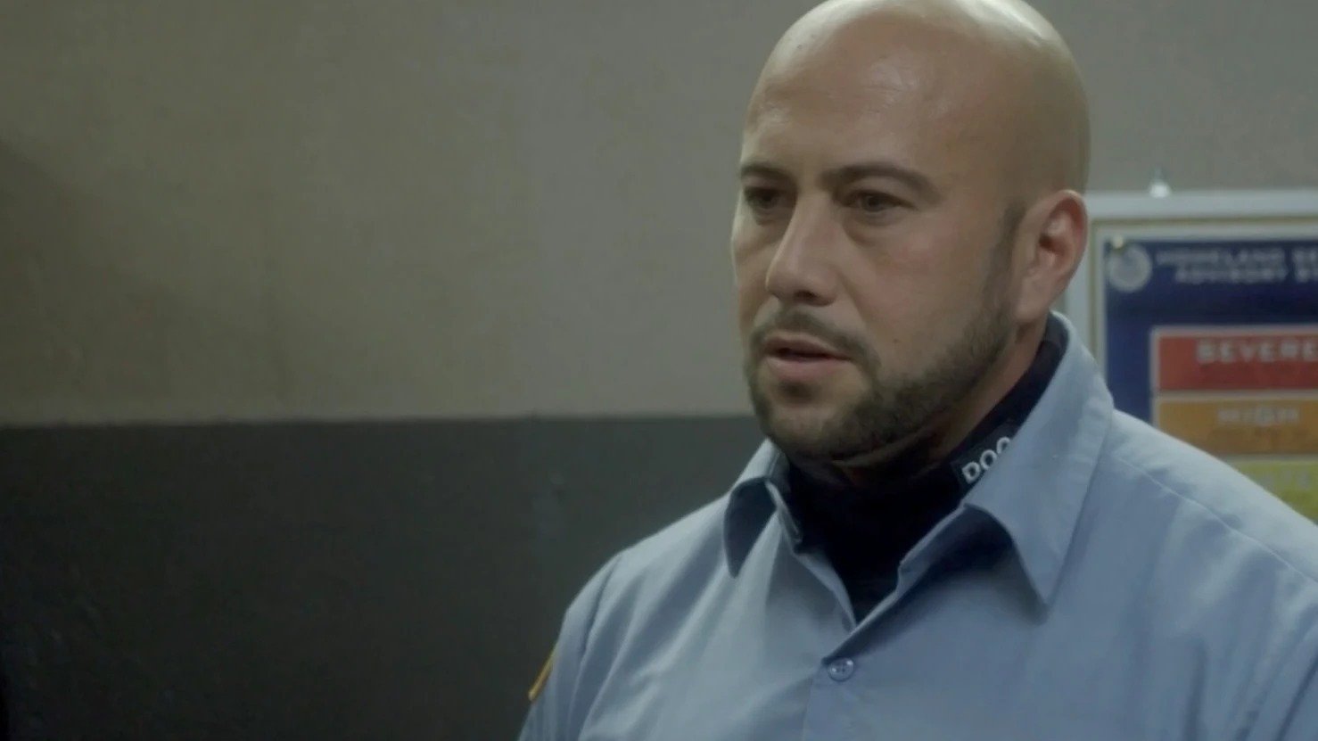 Сезон 1 Серия 5