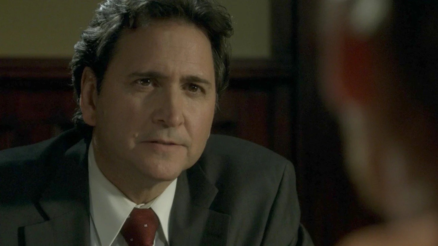 Сезон 1 Серия 6