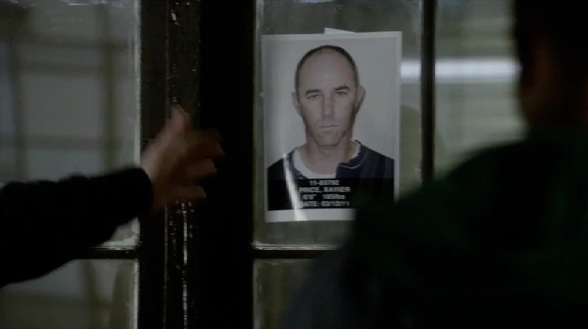 Сезон 1 Серия 2