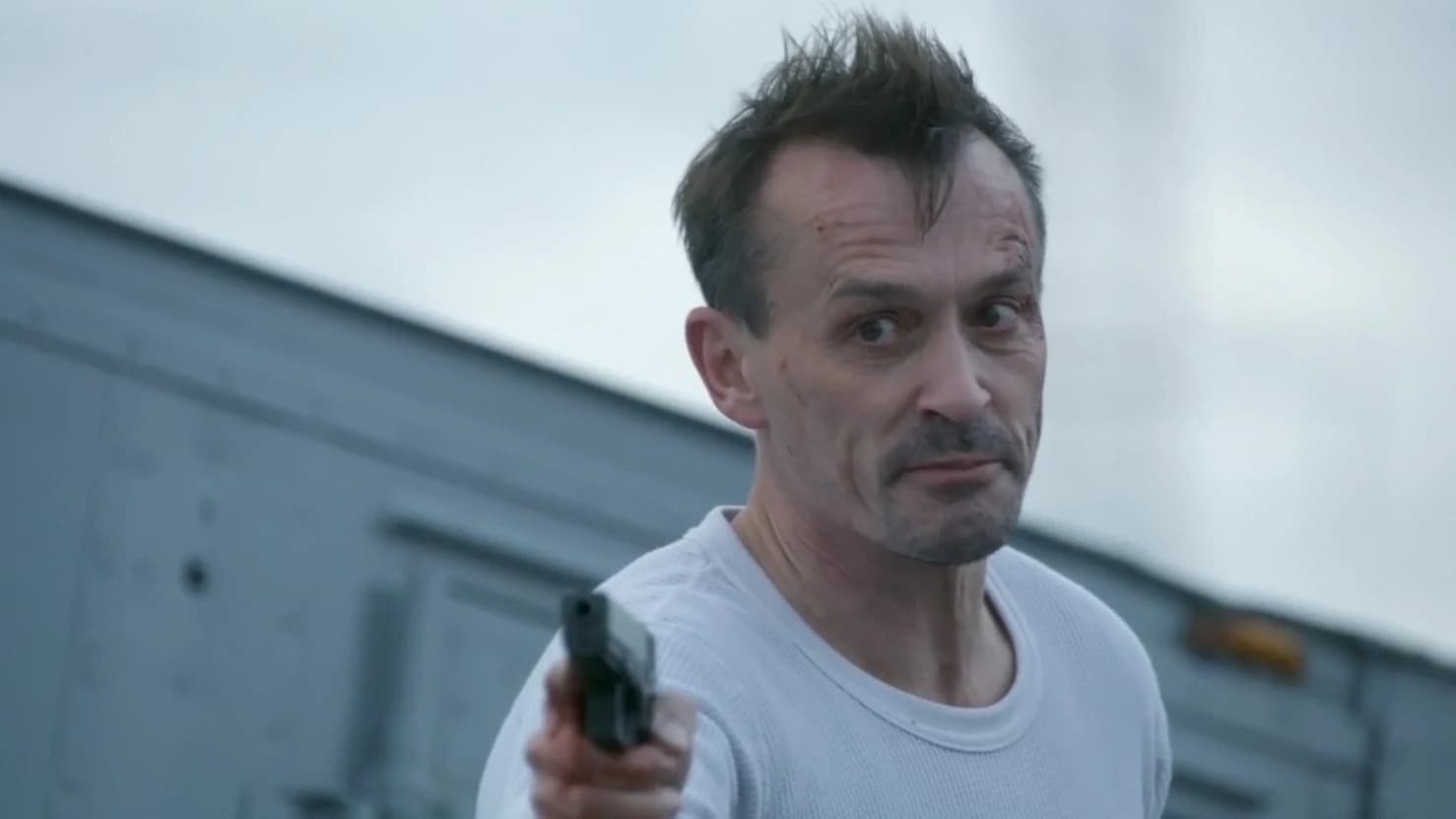 Сезон 1 Серия 3