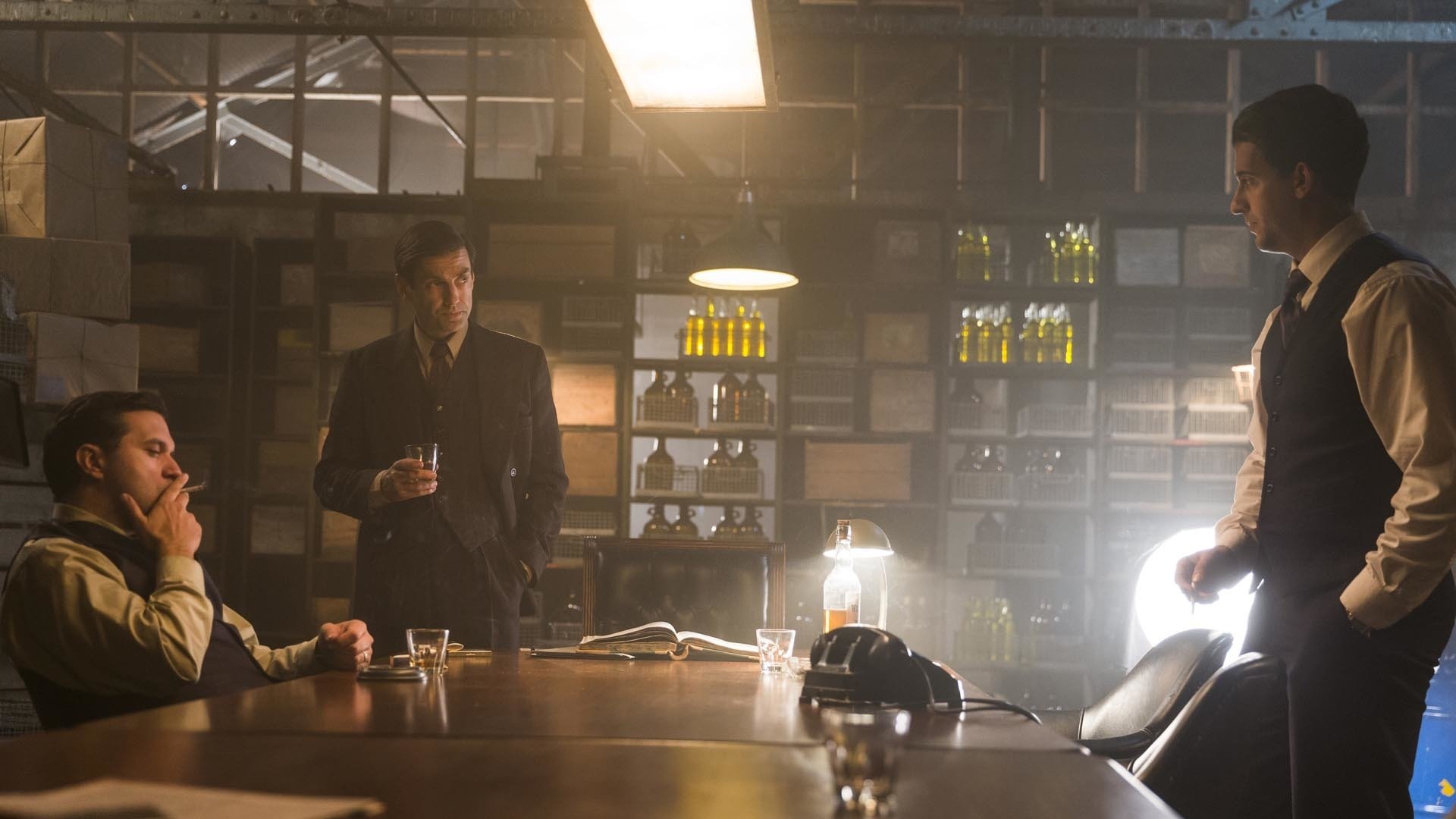 Сезон 2 Серия 6