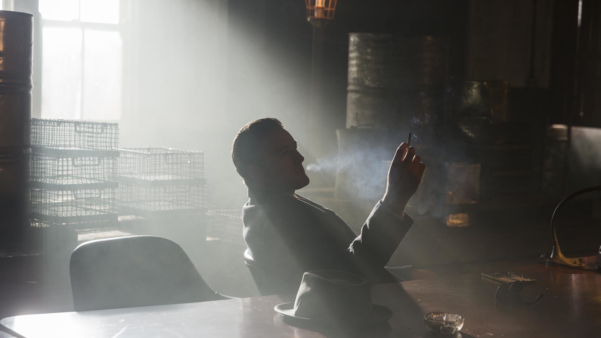 Сезон 2 Серия 8