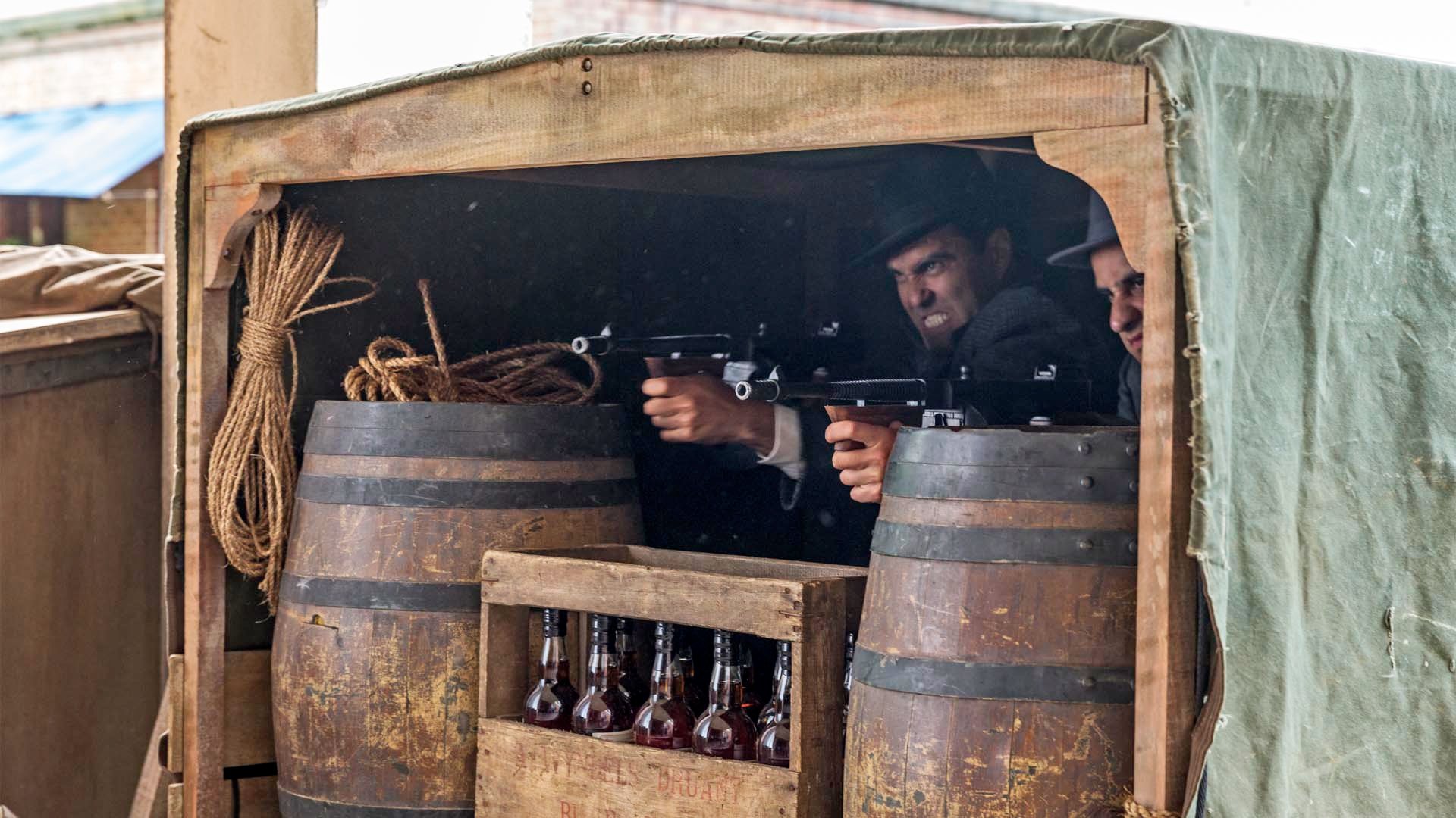 Сезон 2 Серия 3