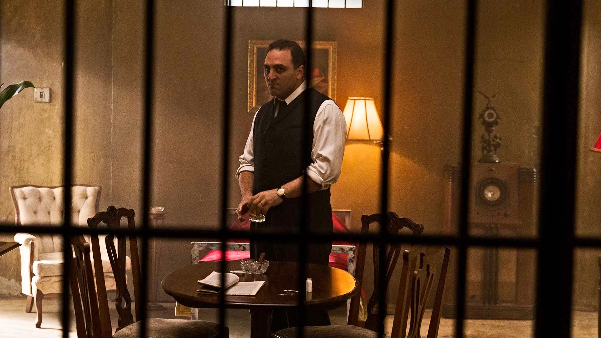 Сезон 2 Серия 5