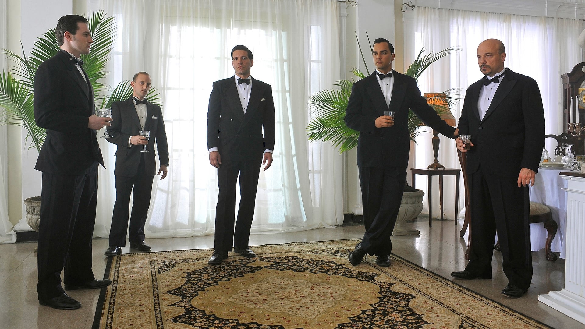 Сезон 1 Серия 7