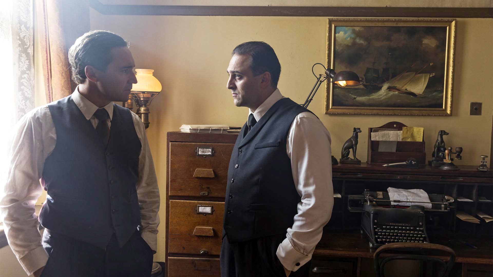 Сезон 2 Серия 2