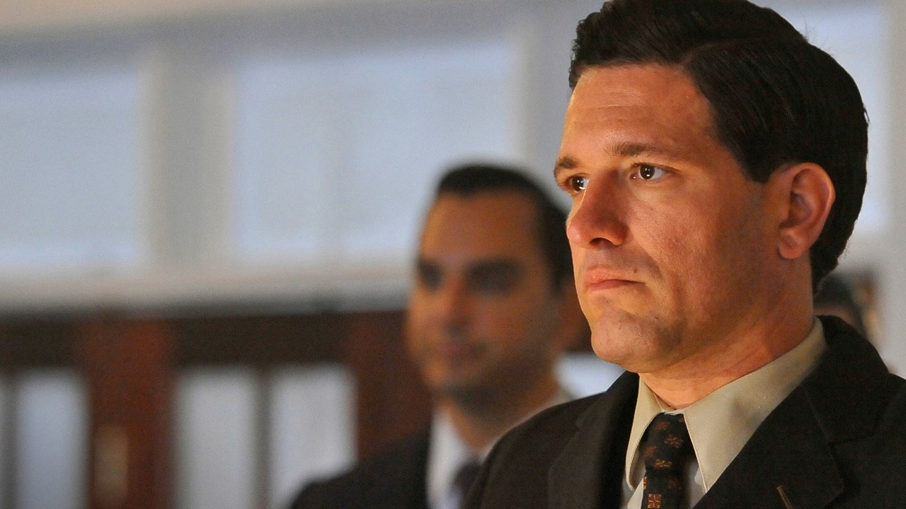 Сезон 1 Серия 3