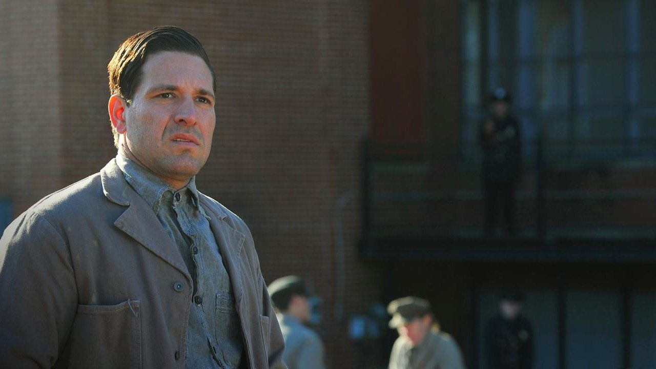 Сезон 1 Серия 5