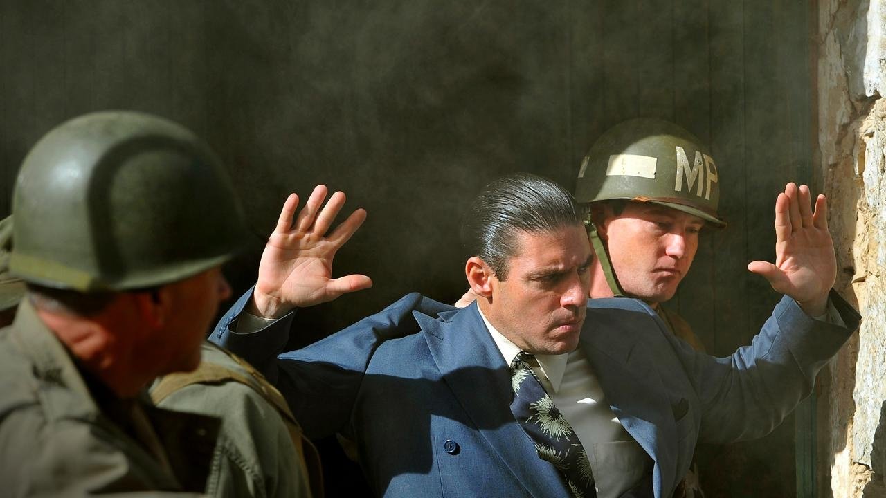 Сезон 1 Серия 6