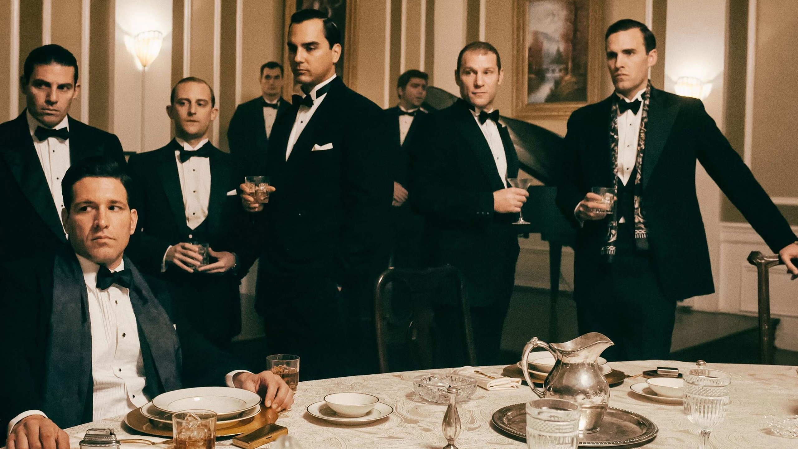 Сезон 1 Серия 2