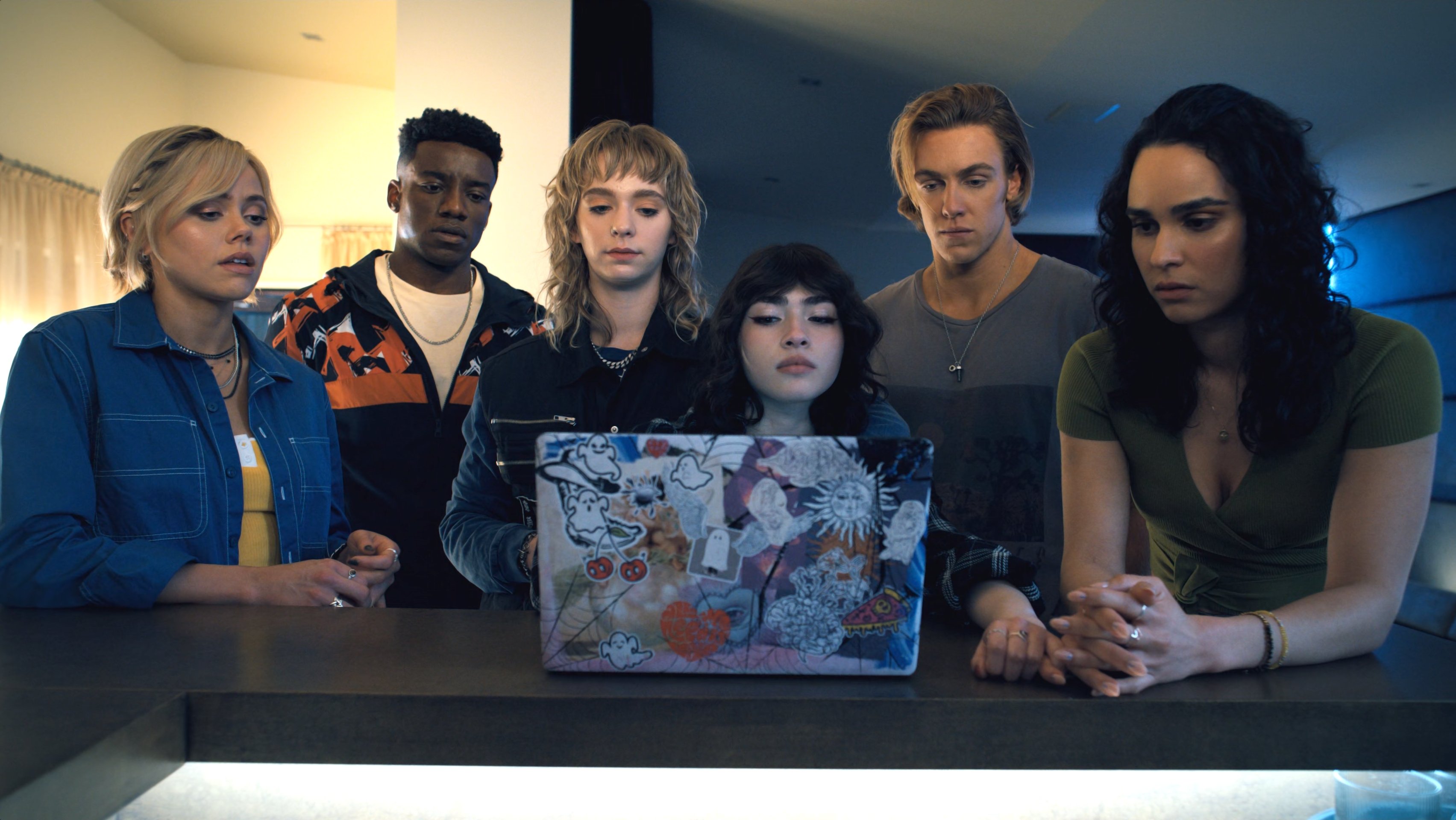 Сезон 2 Серия 8