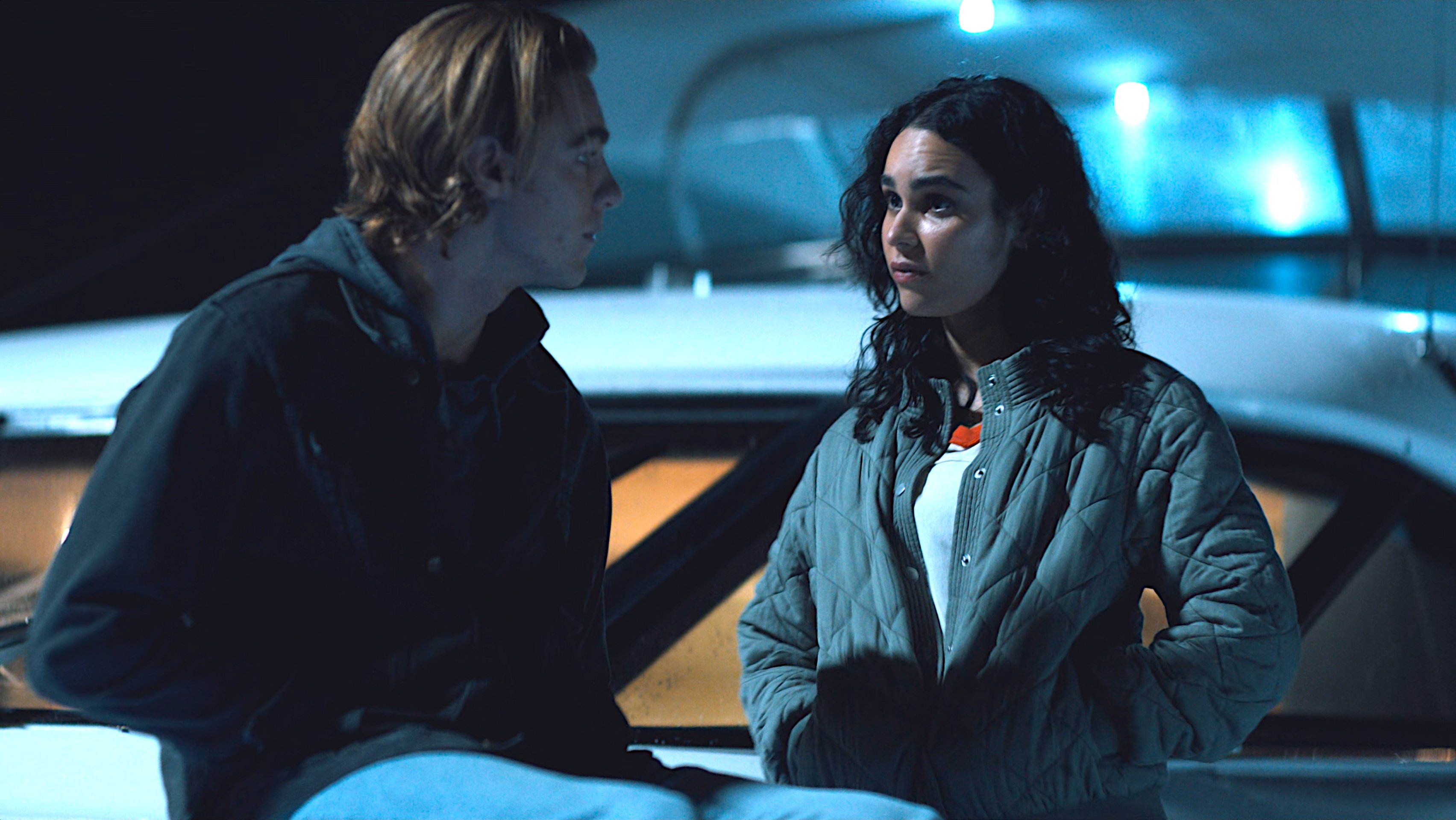 Сезон 2 Серия 3