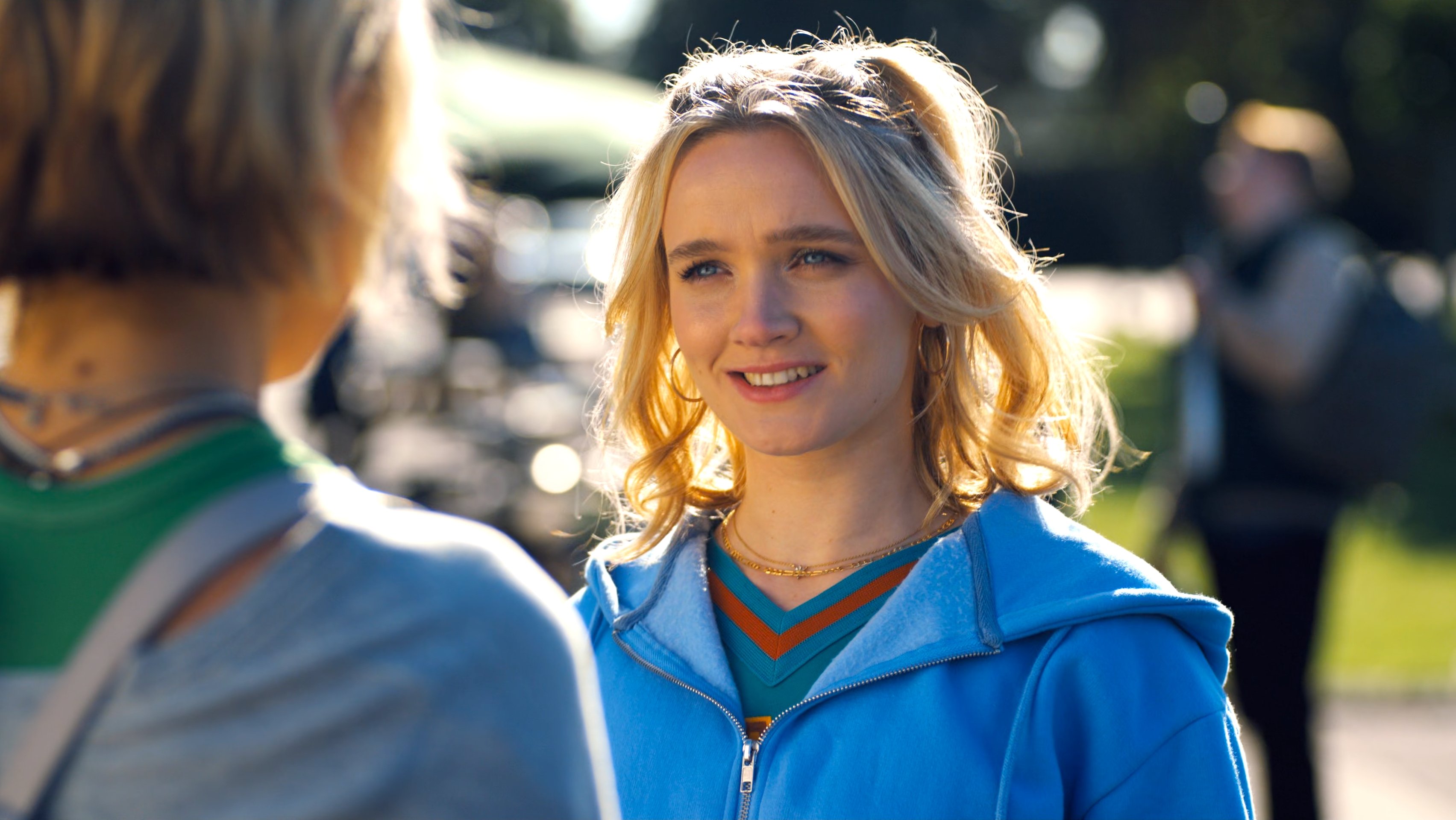 Сезон 2 Серия 4