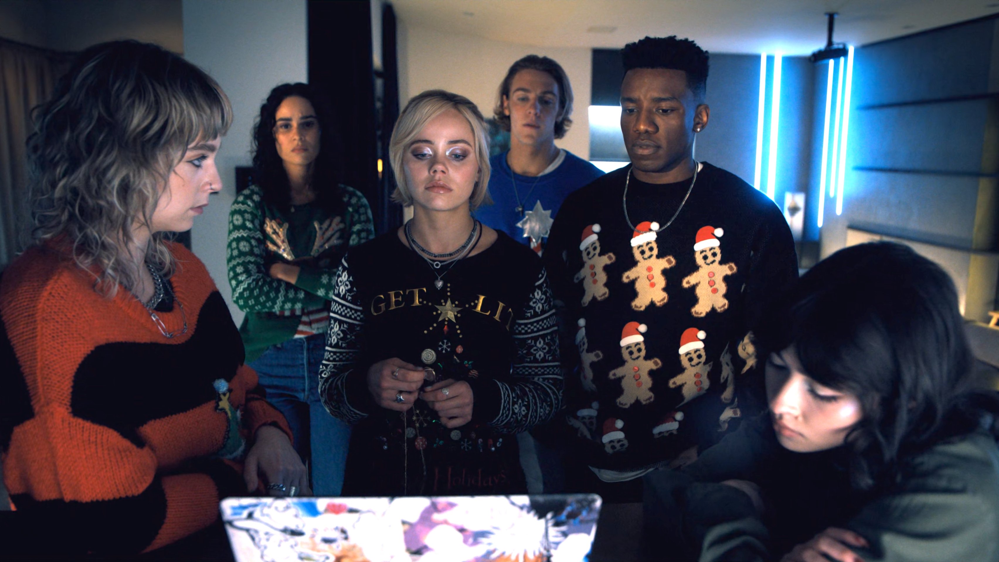 Сезон 2 Серия 5