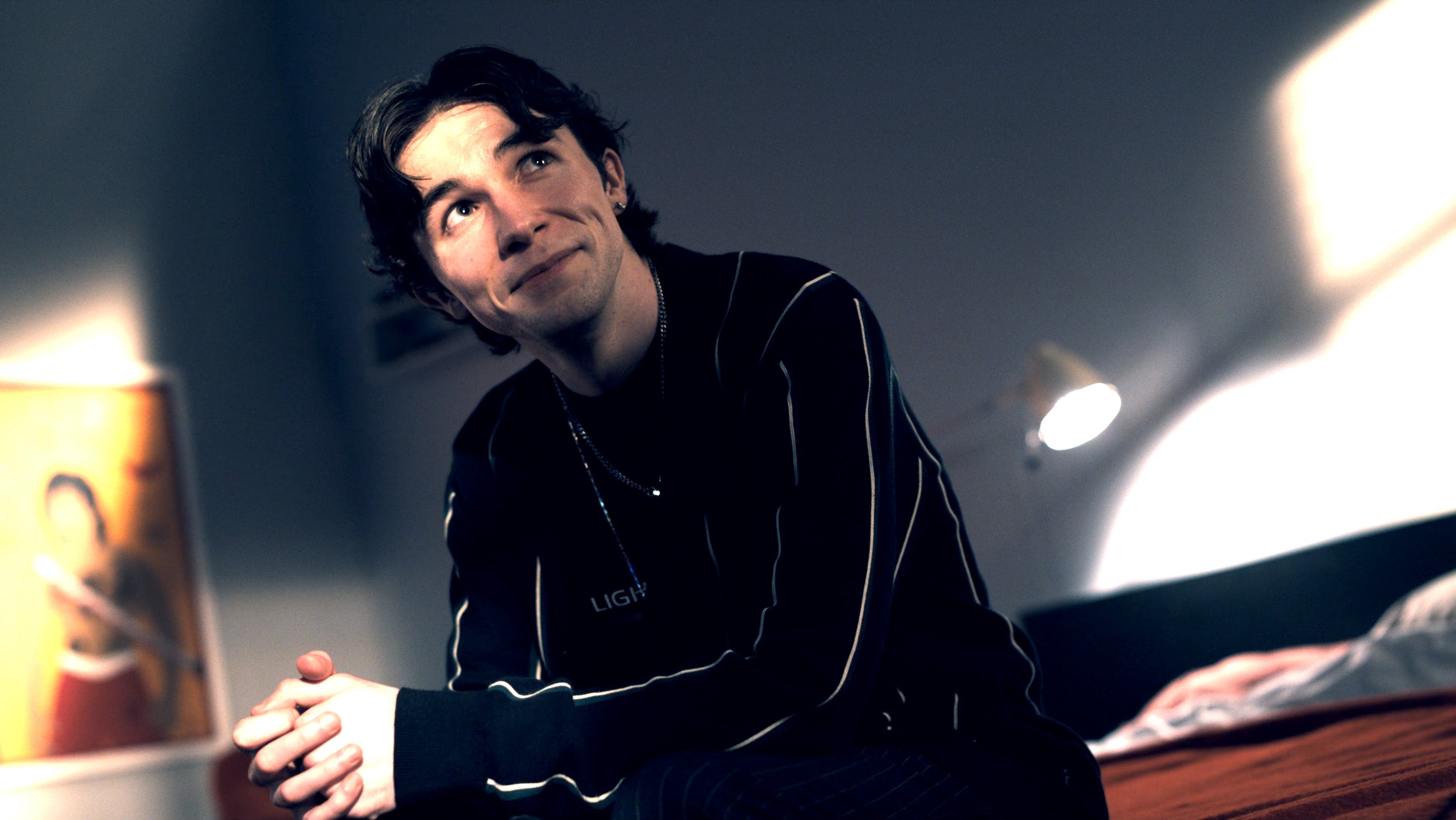 Сезон 1 Серия 8