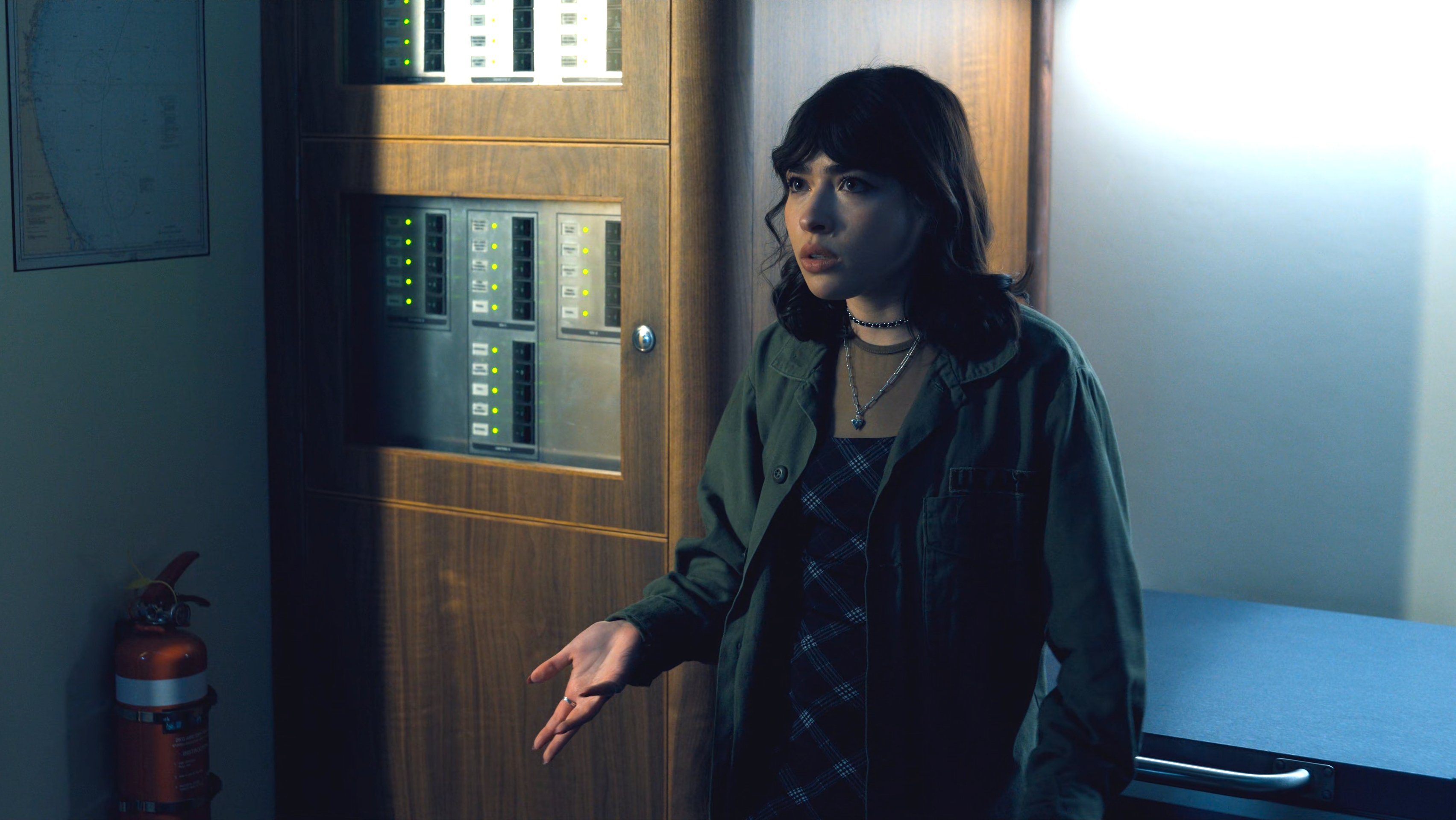 Сезон 2 Серия 2