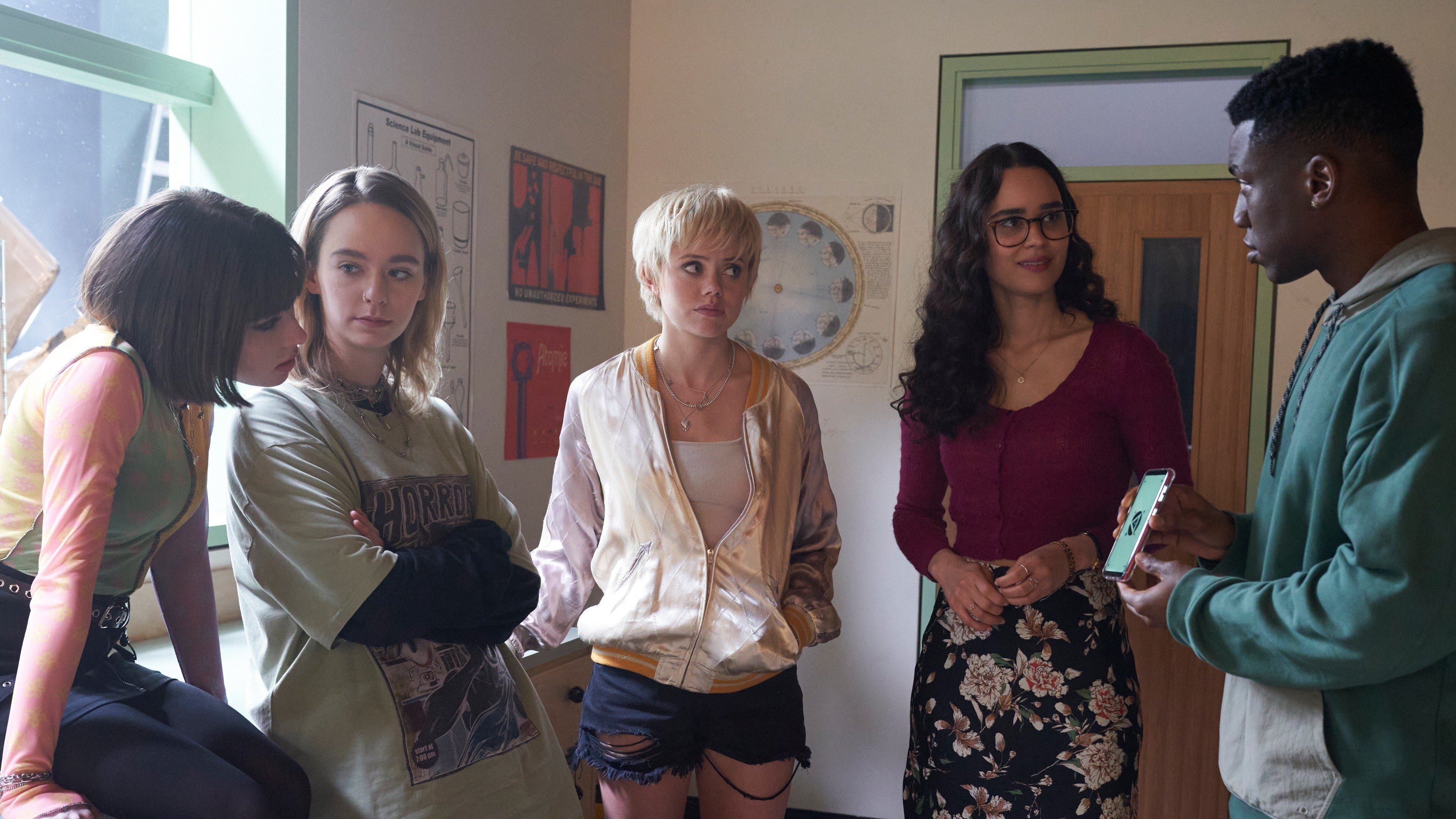 Сезон 1 Серия 7