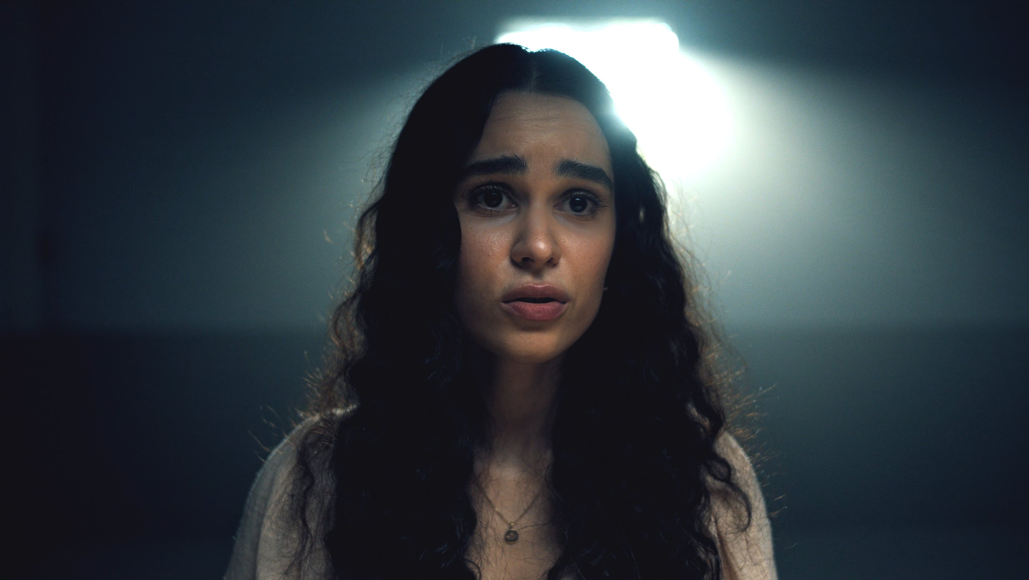 Сезон 1 Серия 5