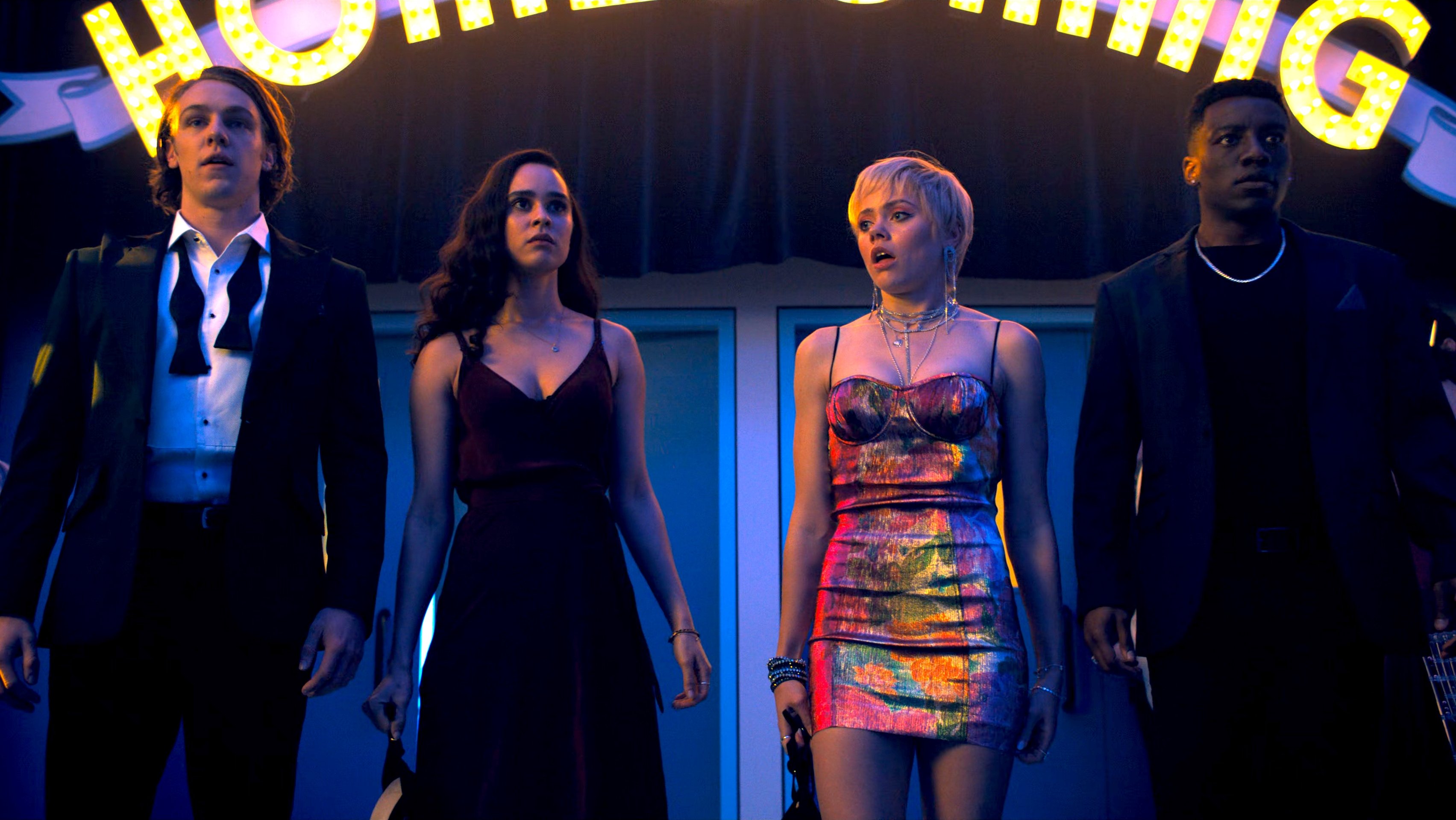 Сезон 1 Серия 6