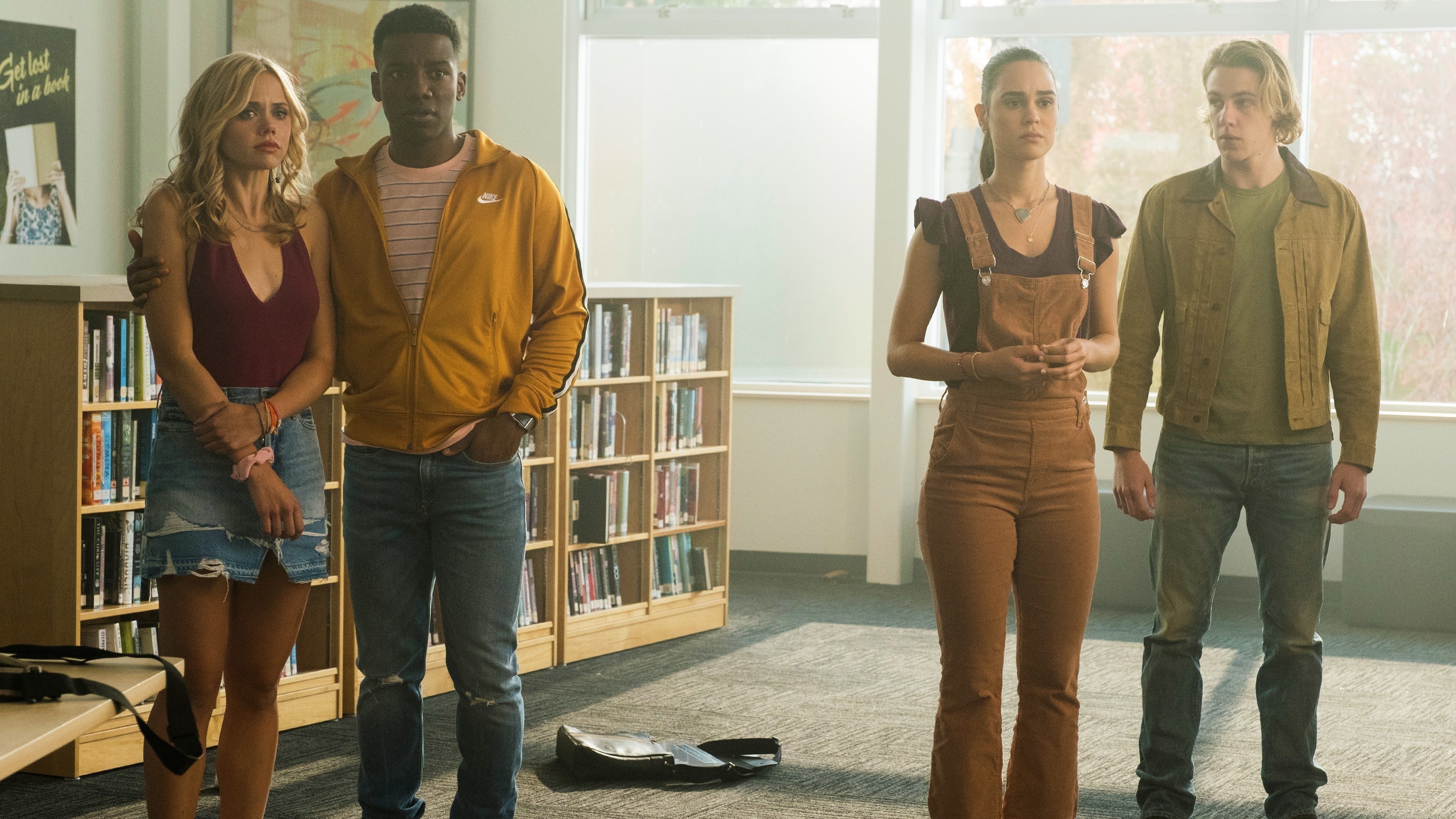 Сезон 1 Серия 1