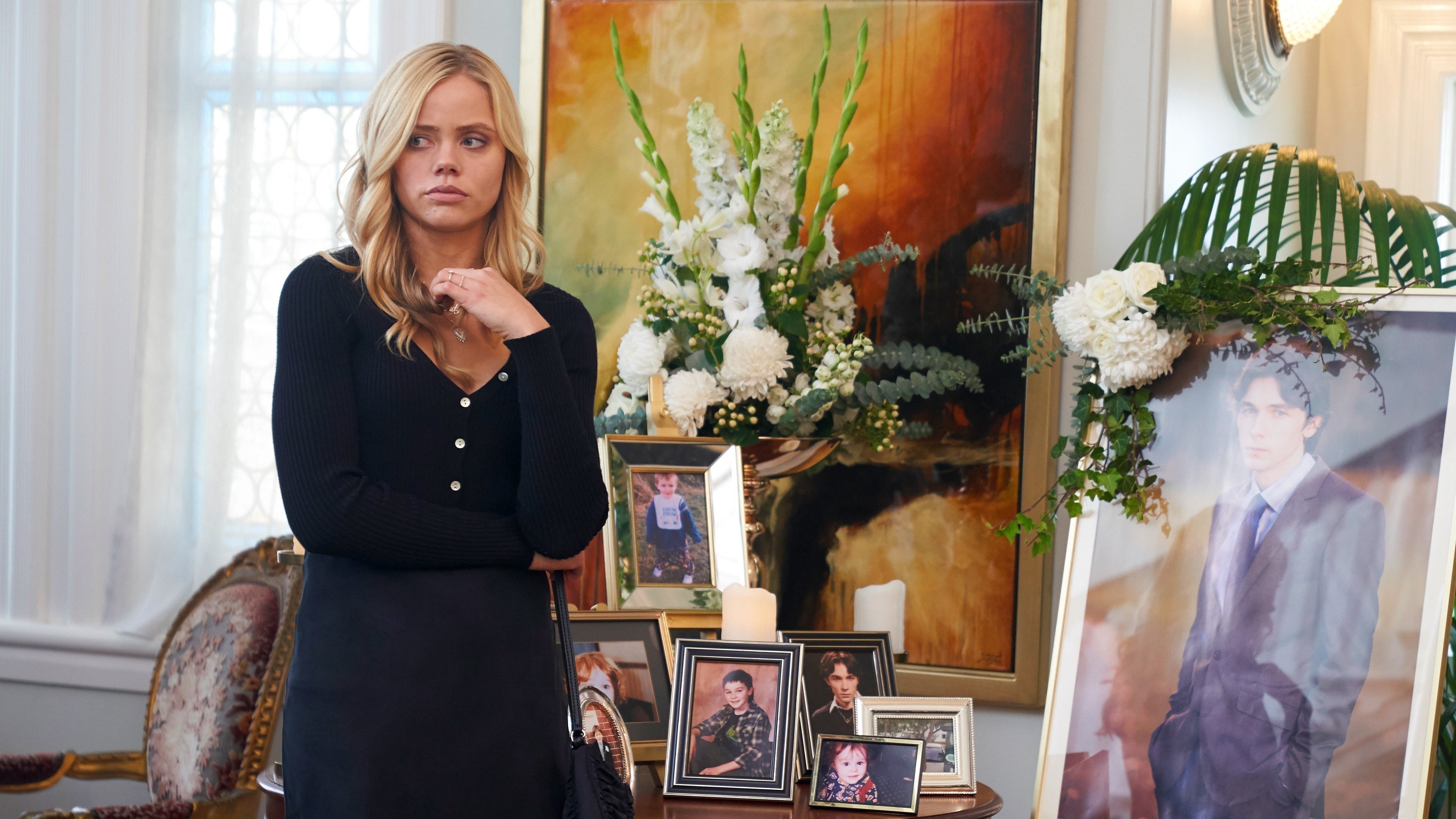 Сезон 1 Серия 2