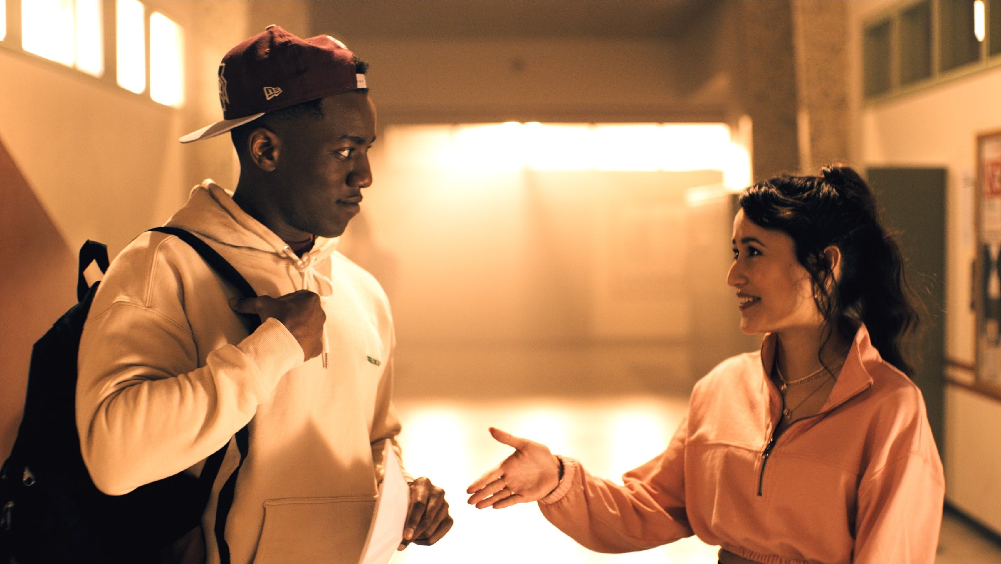 Сезон 1 Серия 3