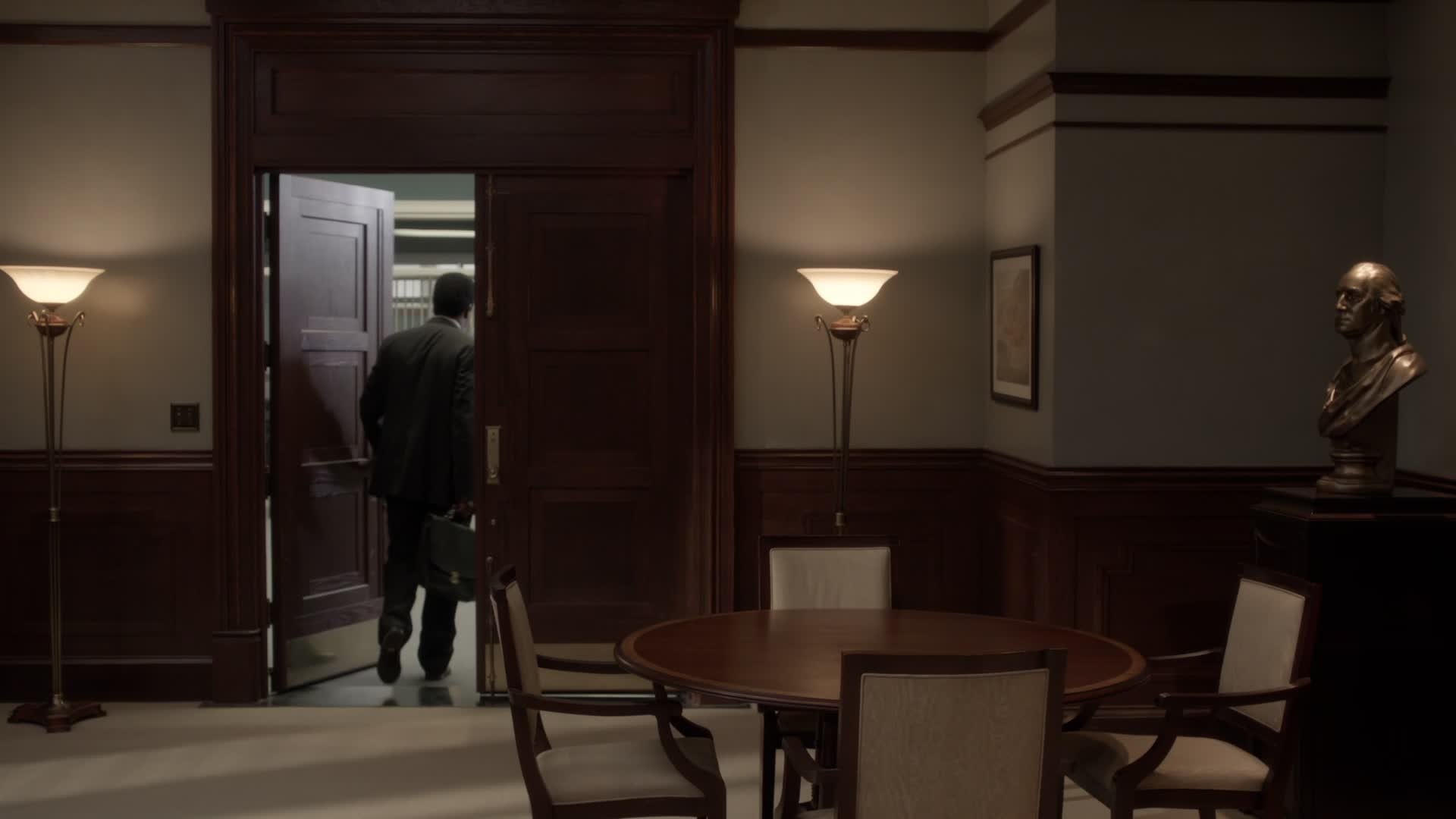 Сезон 2 Серия 8