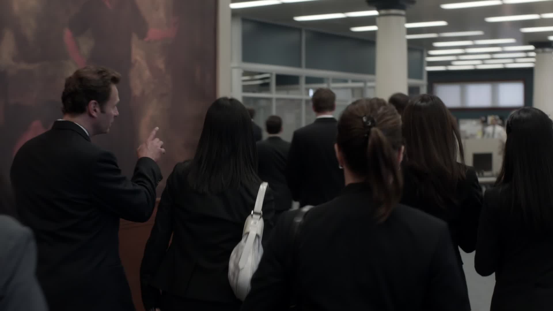 Сезон 2 Серия 9