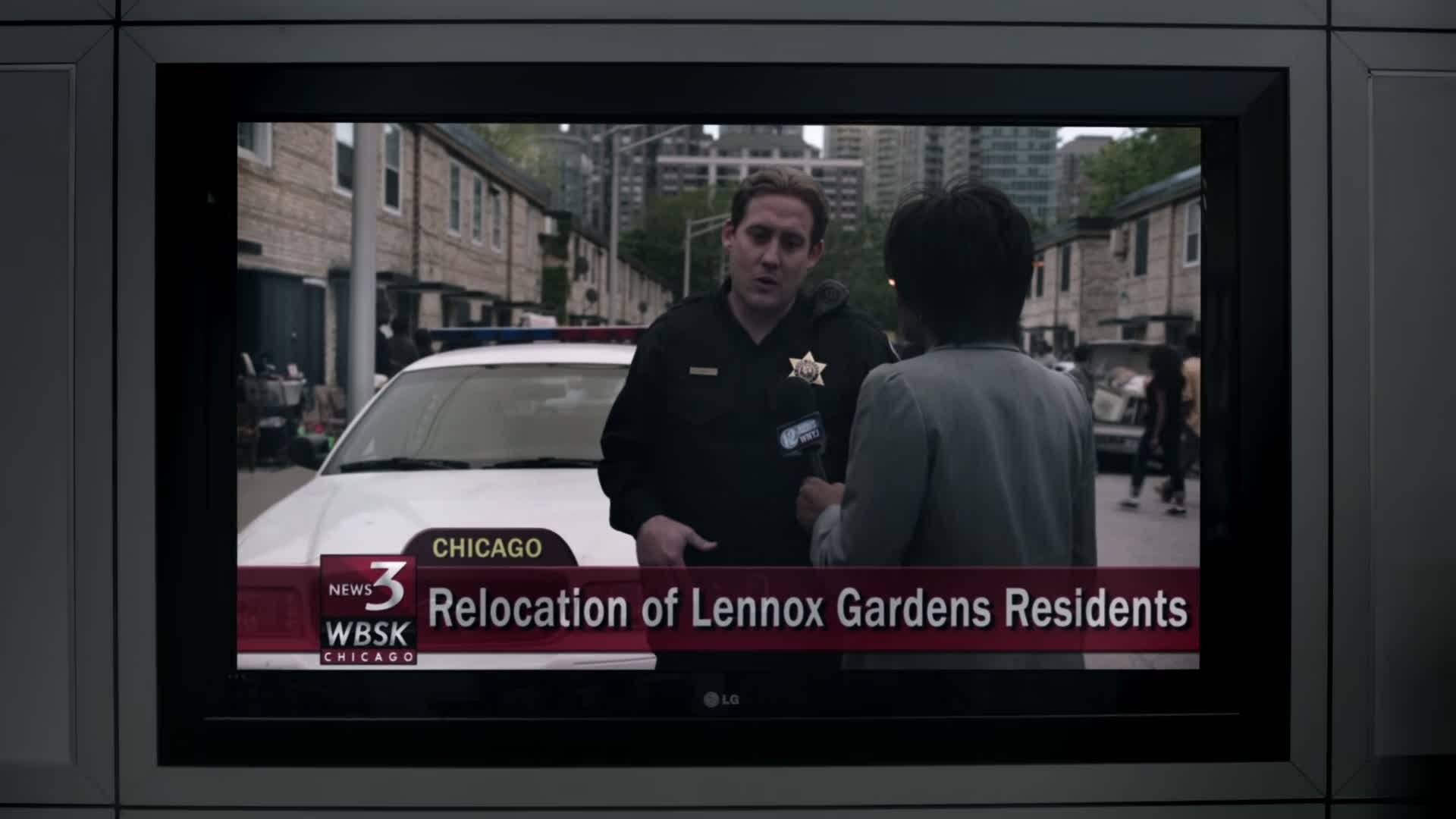 Сезон 2 Серия 6