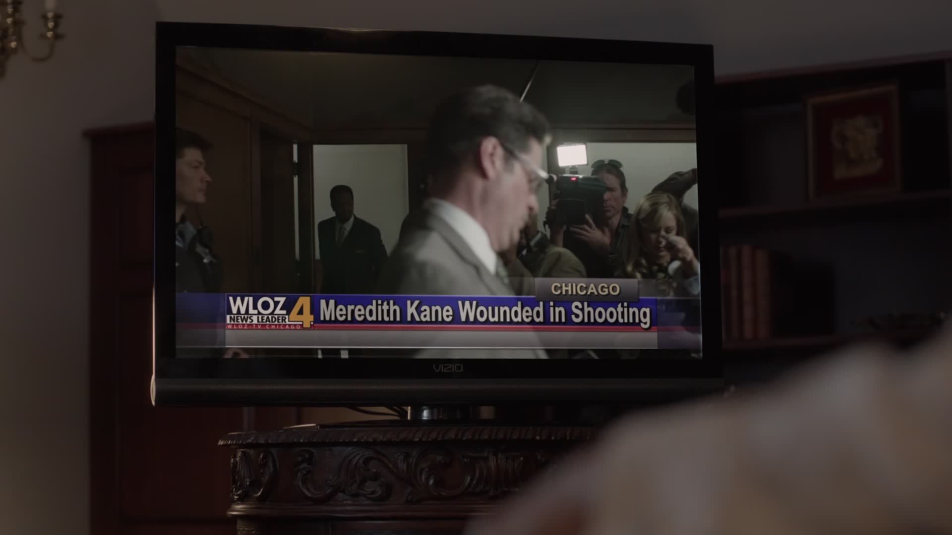 Сезон 2 Серия 2