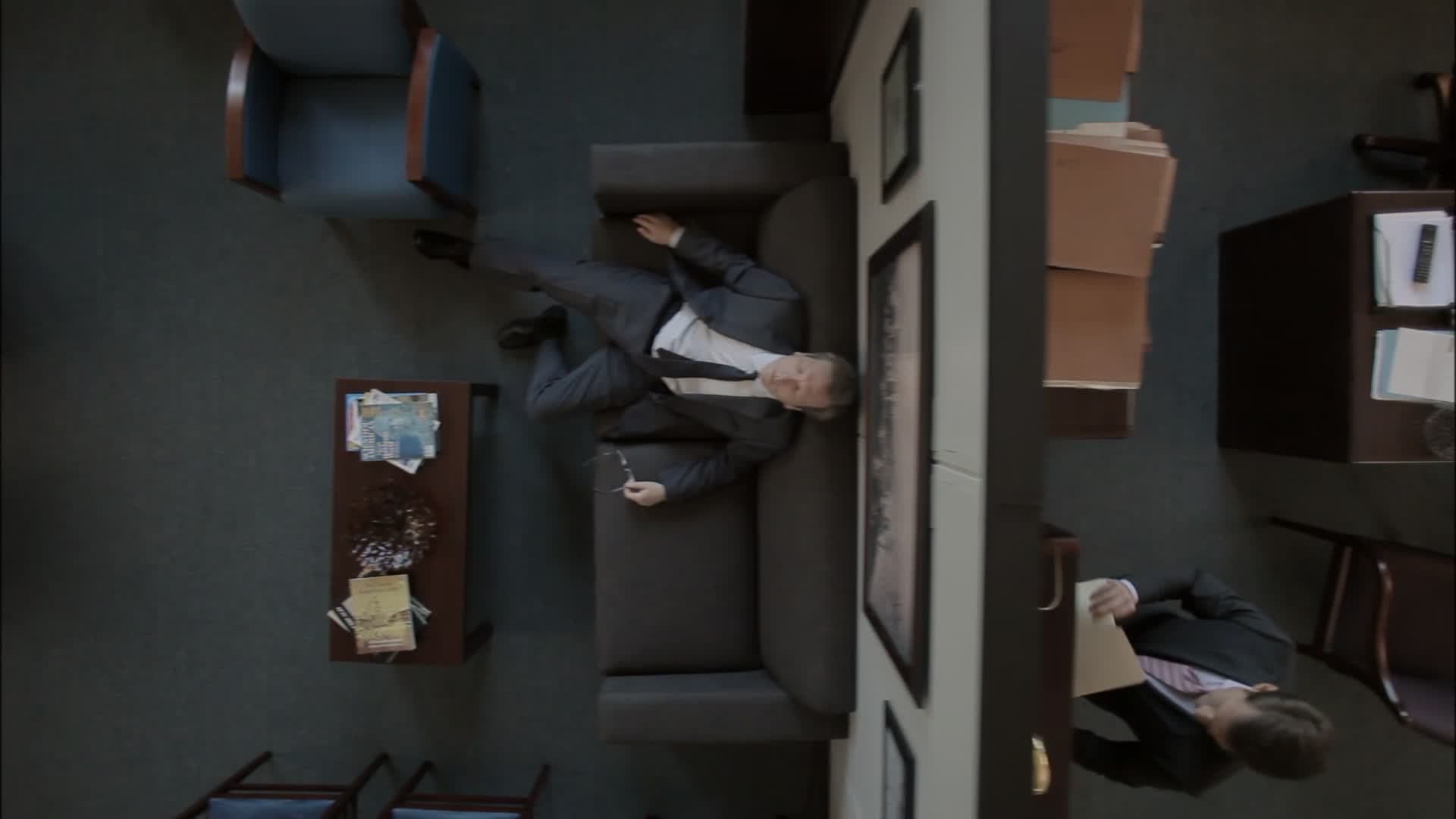 Сезон 1 Серия 6