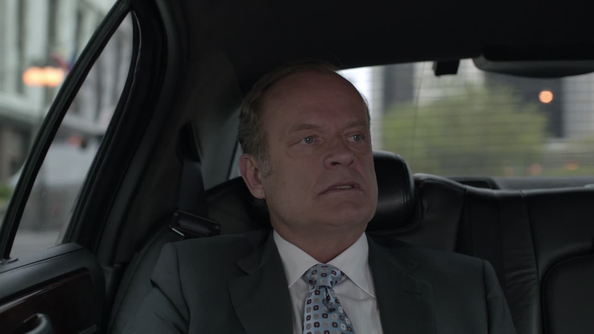 Сезон 1 Серия 1