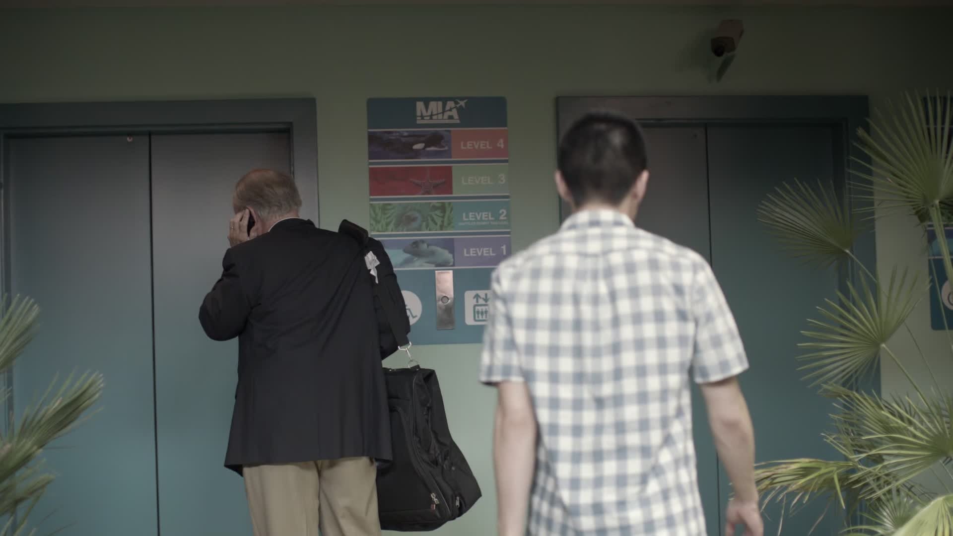 Сезон 1 Серия 2