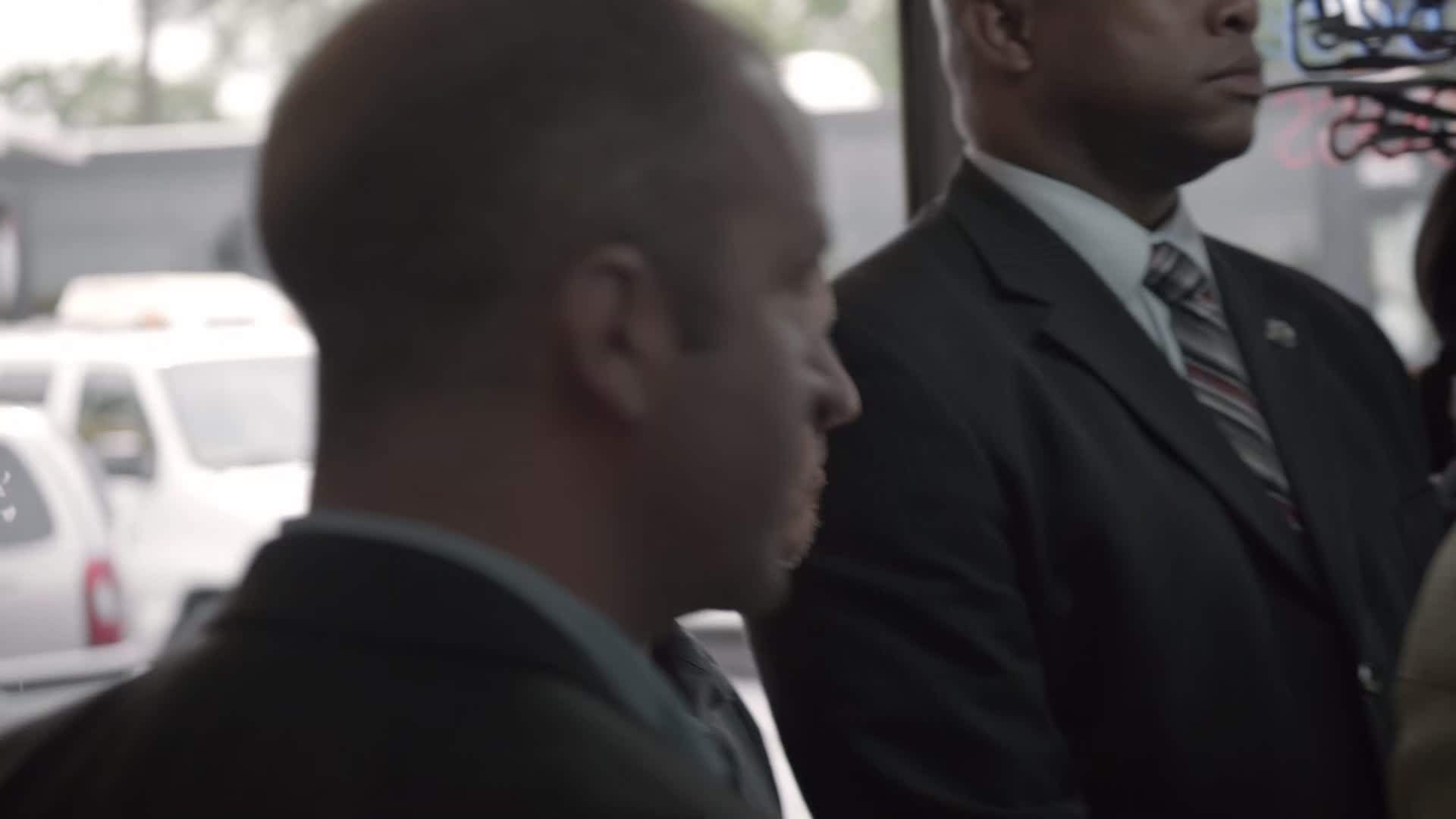 Сезон 1 Серия 3