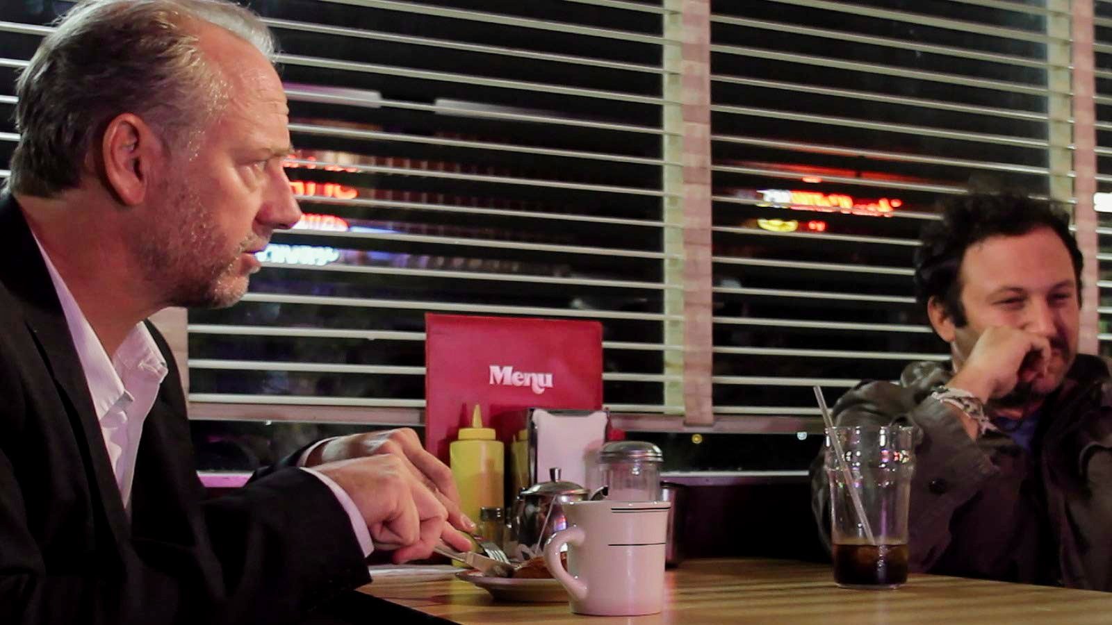 Сезон 1 Серия 5