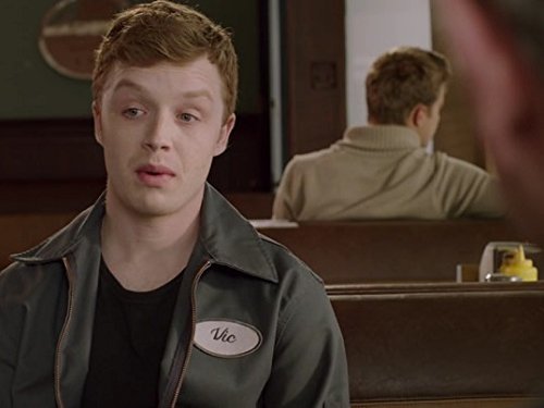 Сезон 2 Серия 1