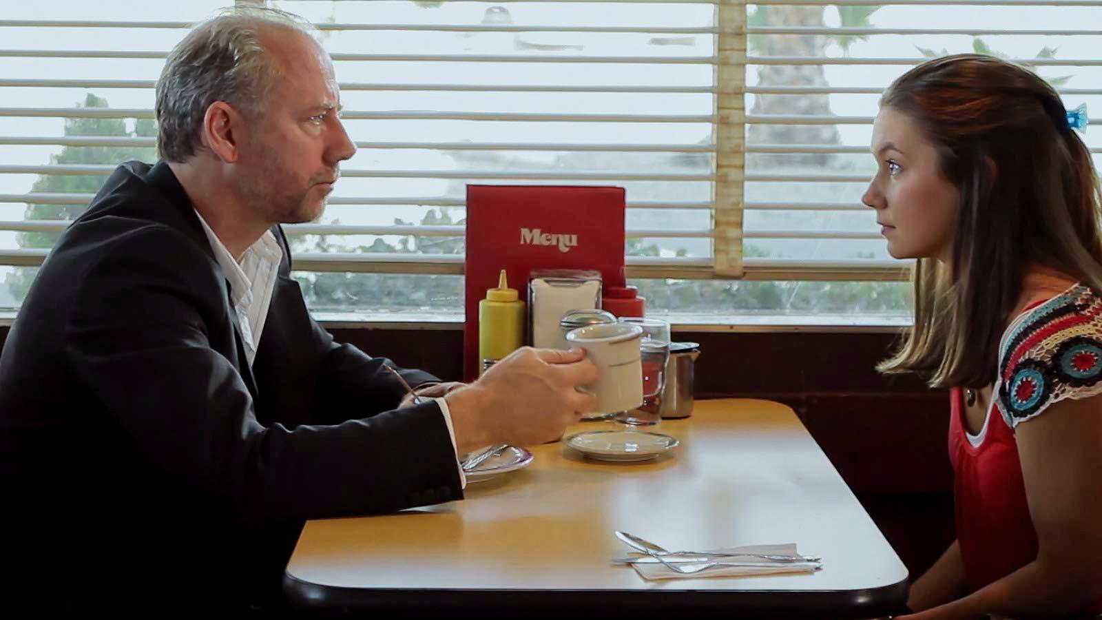 Сезон 1 Серия 1