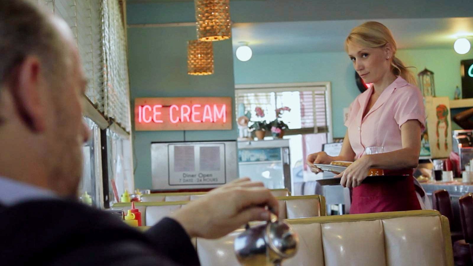 Сезон 1 Серия 2