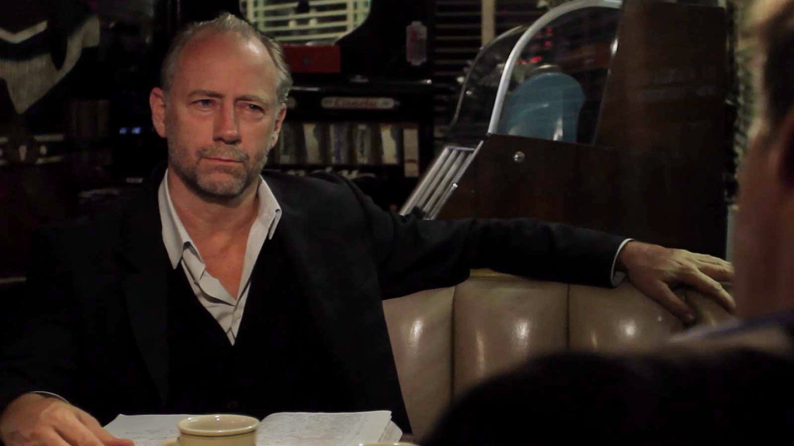 Сезон 1 Серия 4