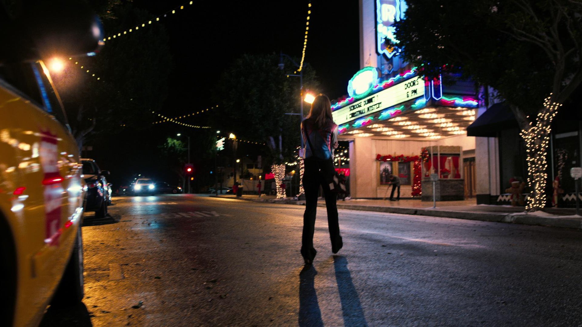 Сезон 1 Серия 11