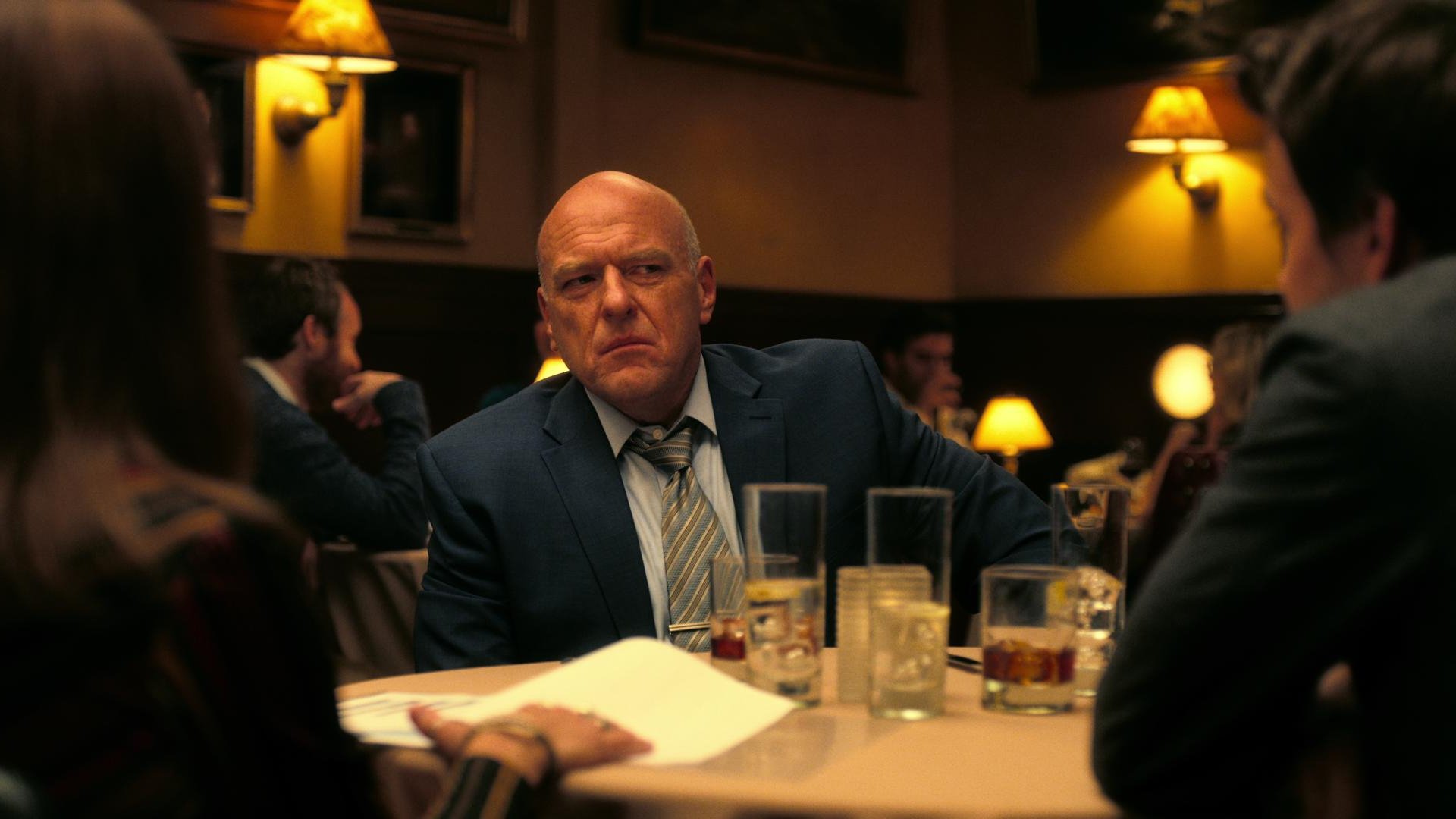 Сезон 1 Серия 9