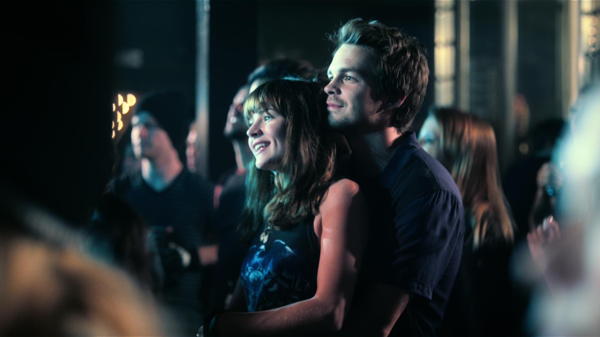 Сезон 1 Серия 8