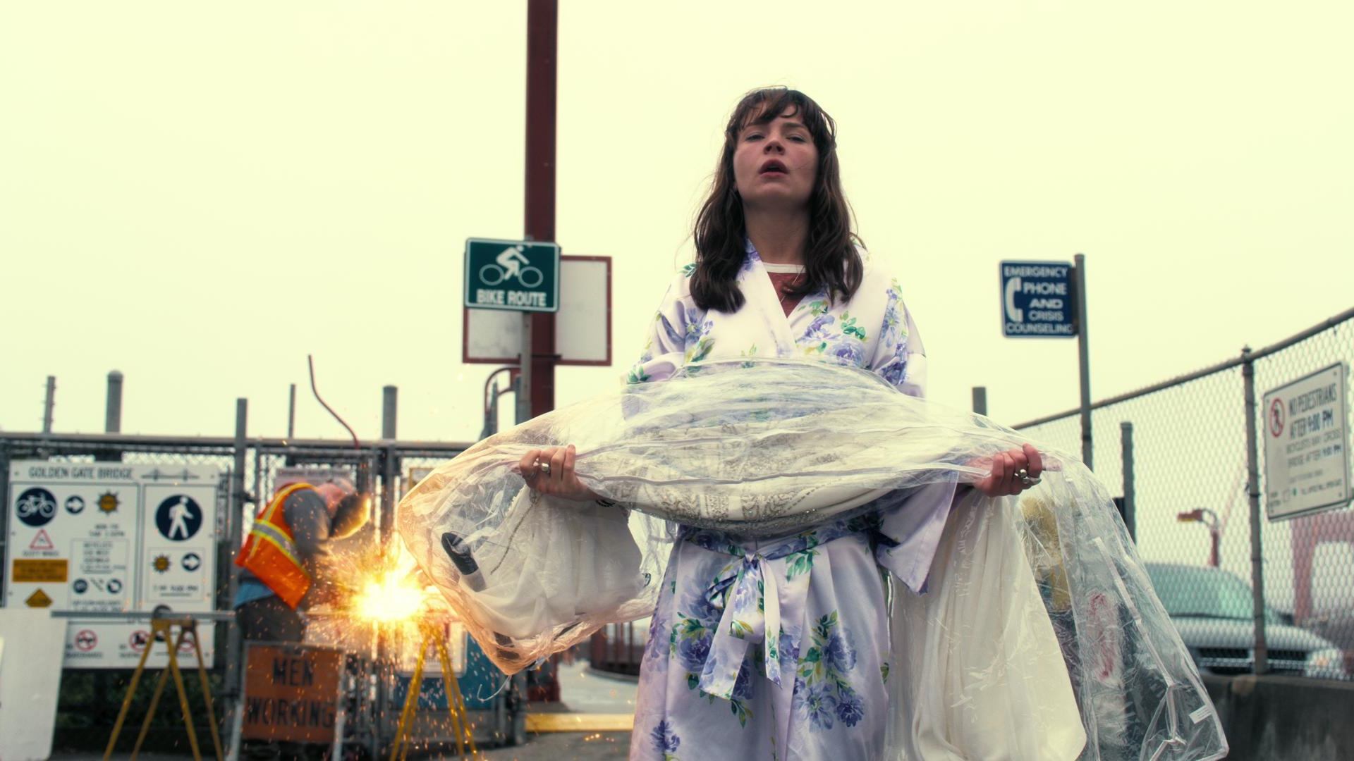 Сезон 1 Серия 4