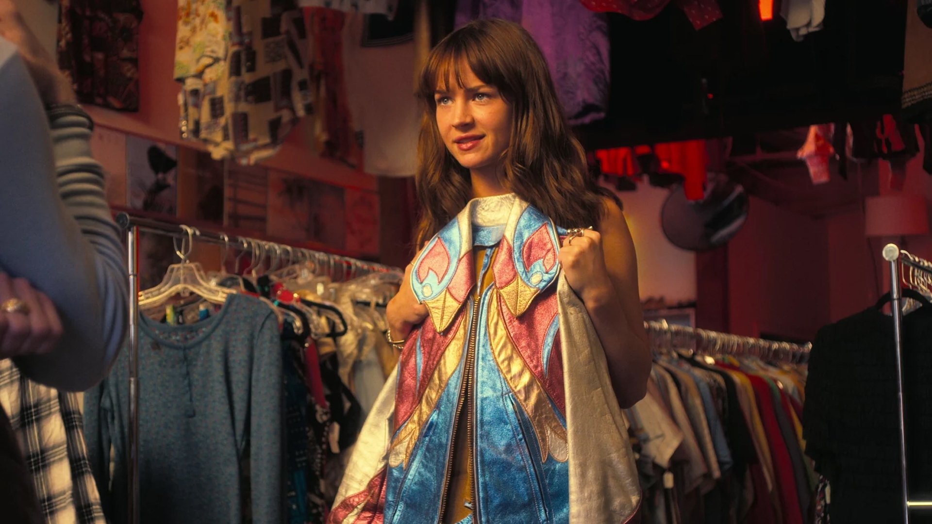 Сезон 1 Серия 1