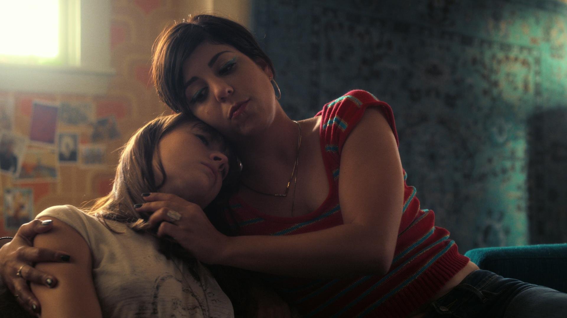 Сезон 1 Серия 2