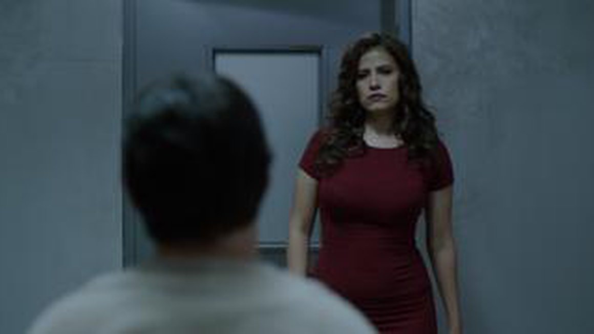 Сезон 3 Серия 10