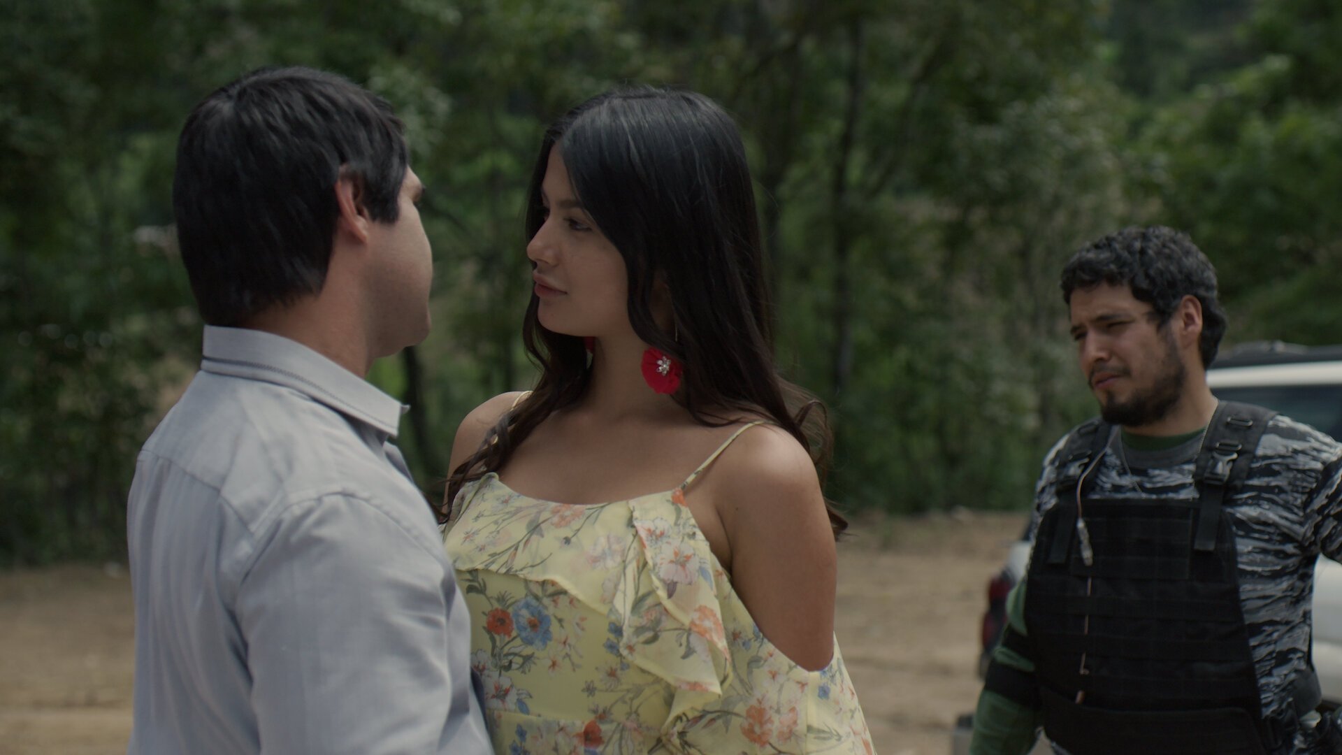 Сезон 3 Серия 4