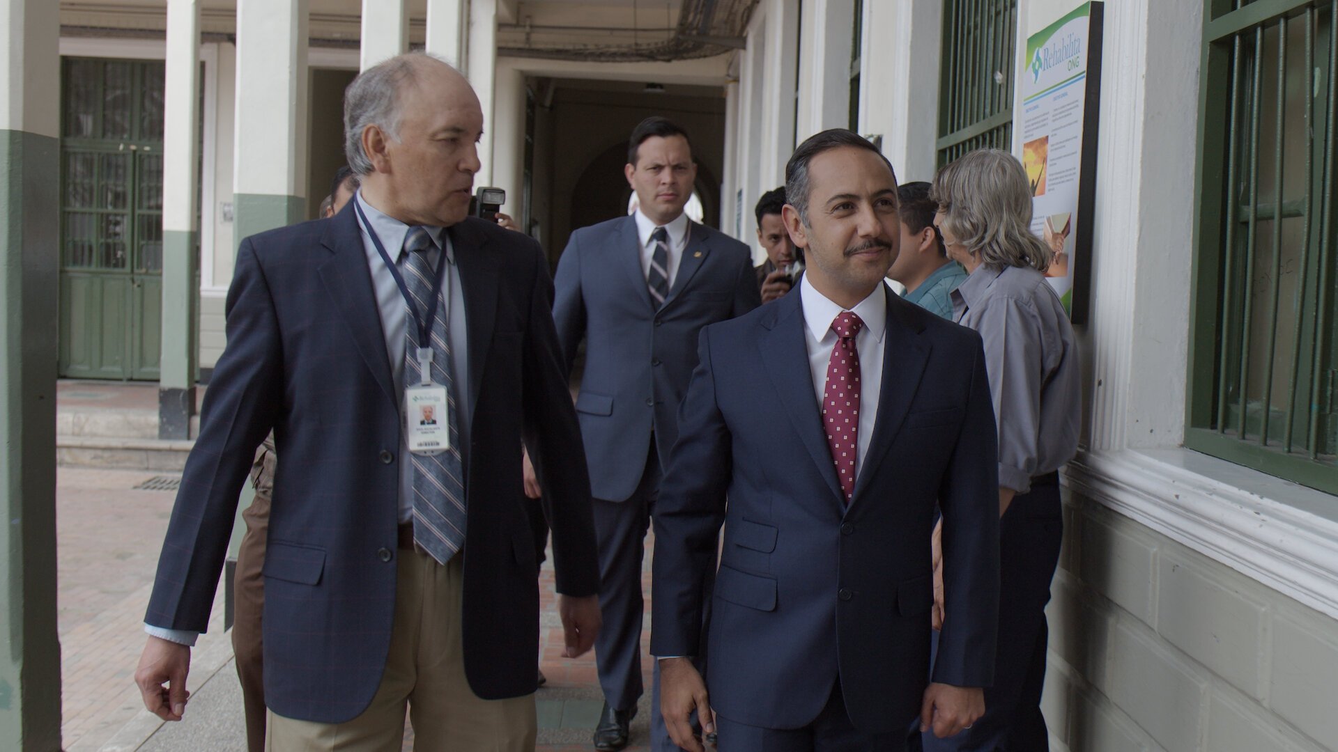 Сезон 3 Серия 6